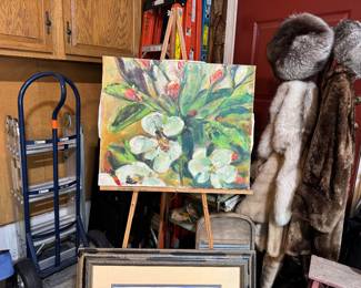 Original art