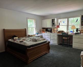 Bederoom overview