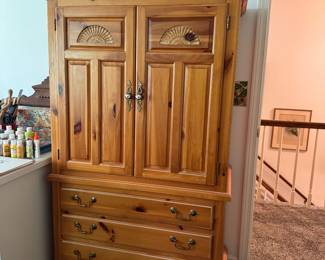 Wardrobe