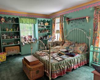 Buuny room!!!