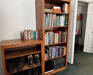 Book collection