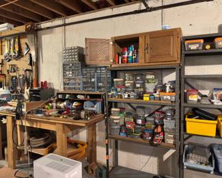 Tool overview