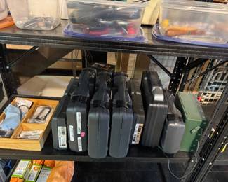 Hand tools