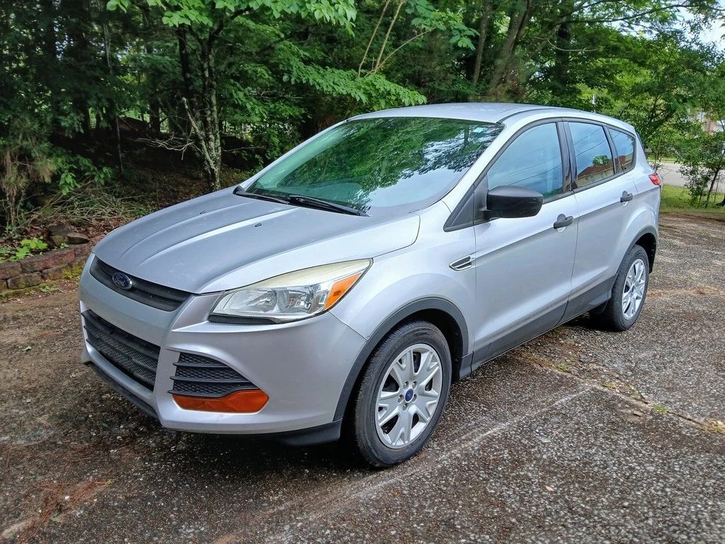 2014 Ford 'Escape'