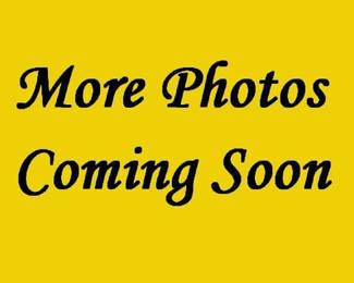 We will be addin many more photos