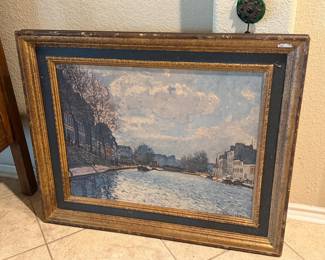 Sale Picture