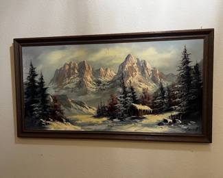 Sale Picture