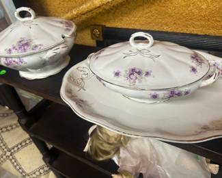 Ohio porcelain maker Owen