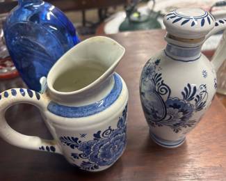 Delft