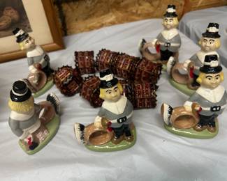 Napkin rings