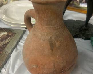 1500 bc: Etruscan