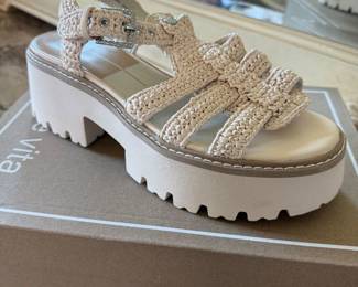 New from Von Maur