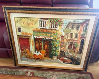 Sale Picture