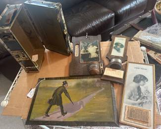 Advertising Items