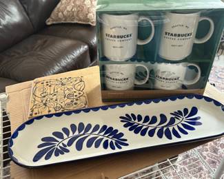 Decorator items