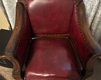 Antique Chair