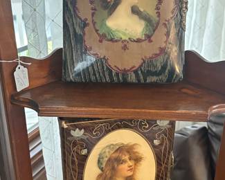 Photo Albums
