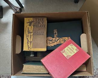 Vintage Books