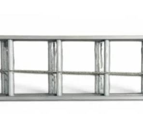 20ft Aluminum Ladder