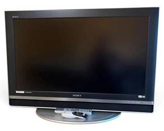 Sony 35 TV