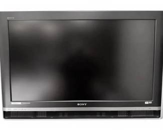 SONY Bravia 39.5 Screen TV