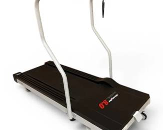 Lifestyler 8.0 Treadmill With Key
