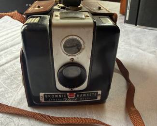 Kodak brownie