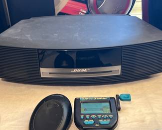 Bose Wave music system
