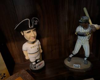 Pittsburgh Pirates collectibles