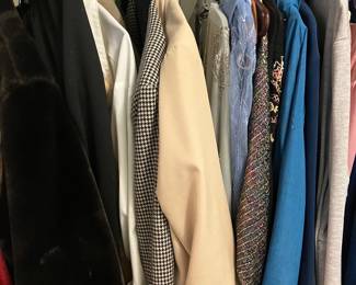 Clothing