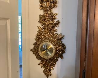 Wall clock