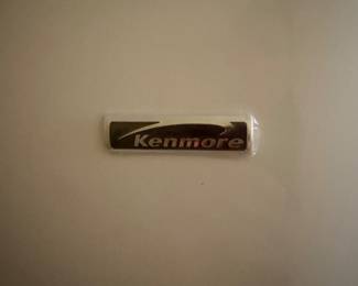#67 - $ - Kenmore up-right Freezer