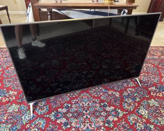 #43 - $140- 2017 LG 55' TV 