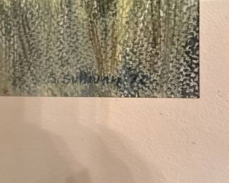 Stella Sullivan