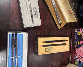 Cross Pen Sets