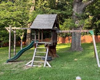 Play set 
