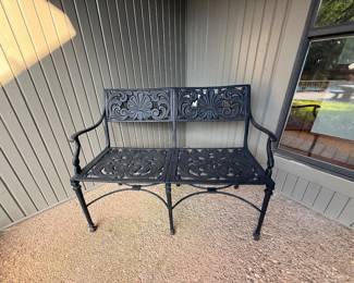 Bench 
