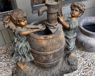 Fountain 