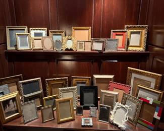 Frames 