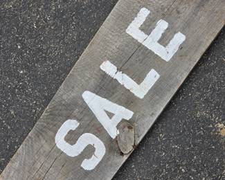Sale Picture