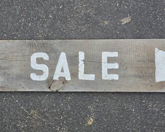 Sale Picture
