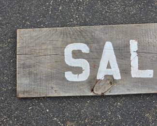 Sale Picture