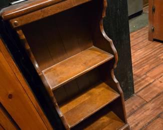Small bookcase