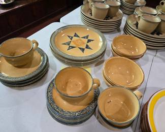 Phalstaf  dishes