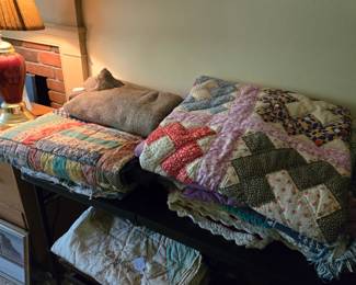 Quilts