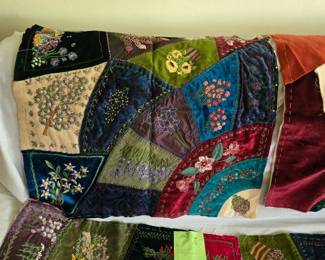 Quilt blocks