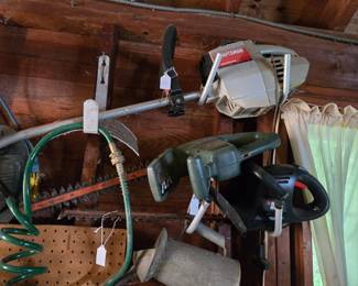 Trimmers