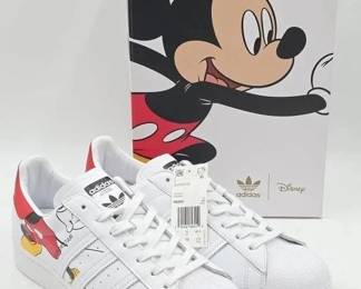 adidas disney sneakers