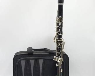 clarinet