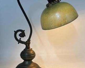 lamp